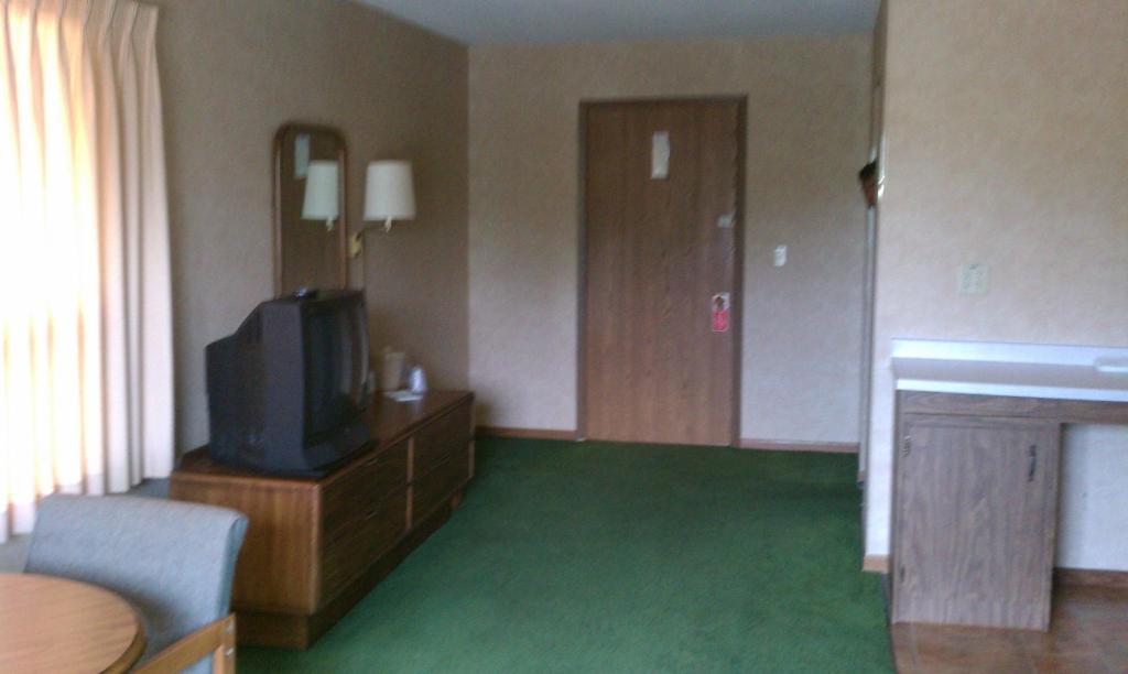 Old Towne Motel Westby Chambre photo