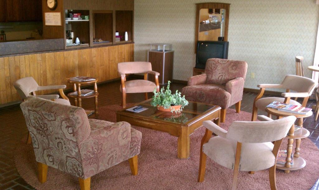 Old Towne Motel Westby Extérieur photo