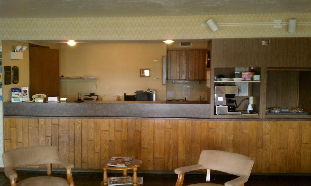 Old Towne Motel Westby Extérieur photo